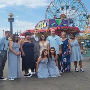 Meet your Posher, Jeanette